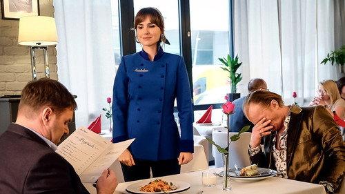 Kuchnia Season 1 Episode 17 - Episode 17