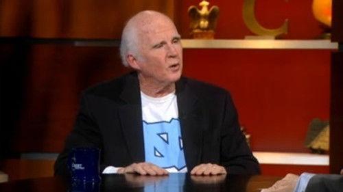 The Colbert Report Season 8 Episode 11 - Taylor Branch