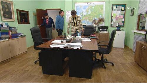 Državni posao Season 9 Episode 8 - 1438 Nađi mi tu ženu