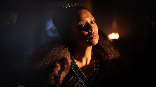 Britannia Season 3 Episode 6 - A Precious Asset