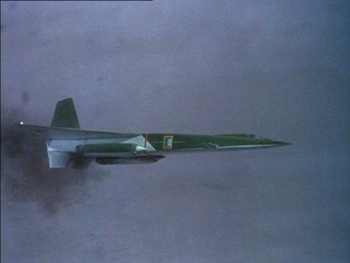 Joe 90 Season 1 Episode 15 - Arctic Adventure