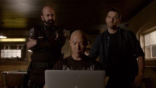 undefined Season 4 Episode 7 - Truths Other Than the Ones You Tell Yourself