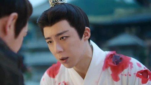 A Dream Within a Dream Season 1 Episode 18 - Changing Fate