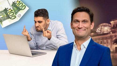 Extra 3 Season 20 Episode 10 - Episode 10