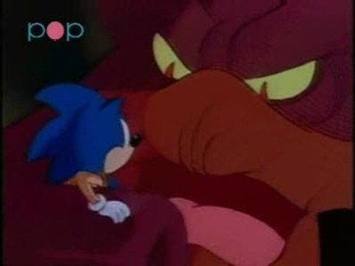 undefined Season 1 Episode 10 - Sub-Sonic