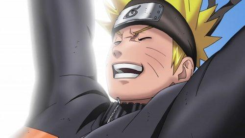 undefined Season 8 Episode 175 - The Hero of the Hidden Leaf