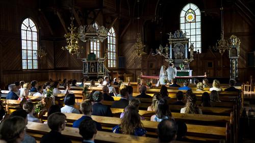 Families Like Ours Season 1 Episode 7 - I Make All Things New