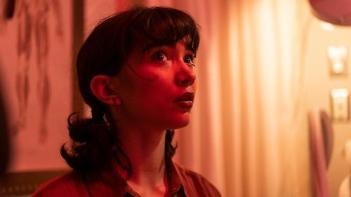 Snowpiercer Season 3 Episode 5 - A New Life