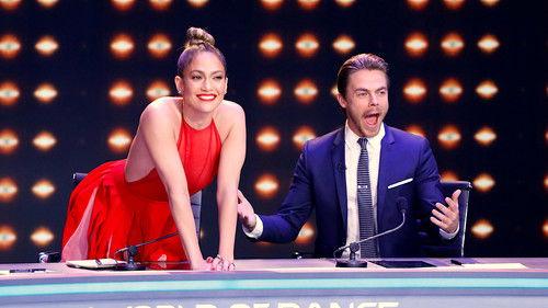 World of Dance Season 1 Episode 3 - The Qualifiers 3