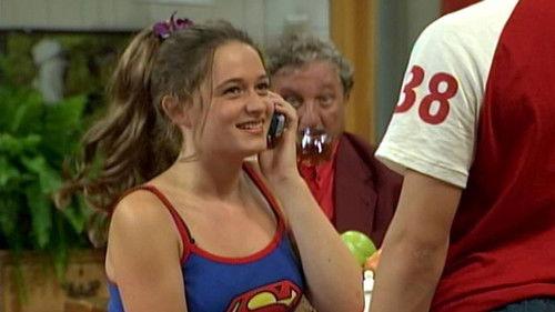 Oppassen!!! Season 14 Episode 1 - Een gevaarlijke vrouw