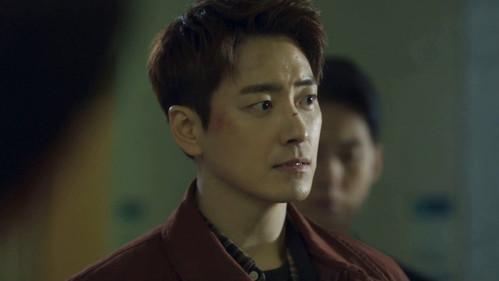 Dark Hole Season 1 Episode 4 - Episode 4