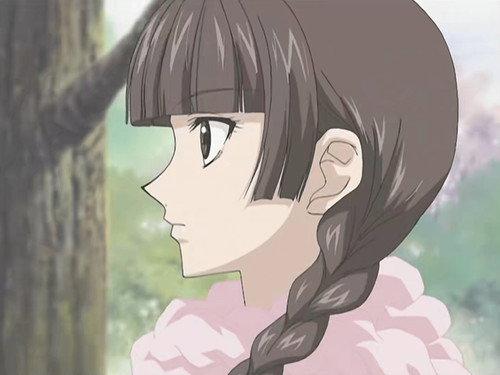 Maria Watches Over Us Season 1 Episode 7 - Surprising Chocolate - Part I