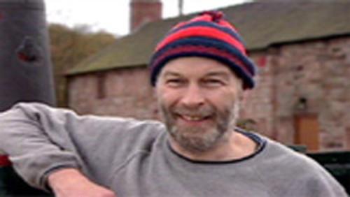 Come Dine with Me Season 1 Episode 5 - Stoke, Father Brian Williams