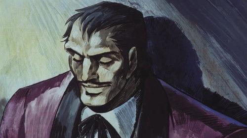 undefined Season 2 Episode 17 - A Figure Seen... A Great Target