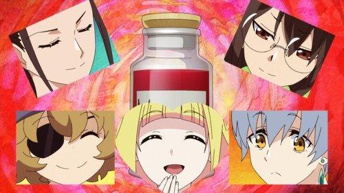 Vlad Love Season 1 Episode 8 - Looong story...