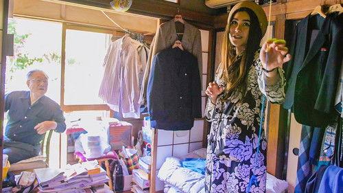 Naomi in Japan Season 3 Episode 13 - Episode 13