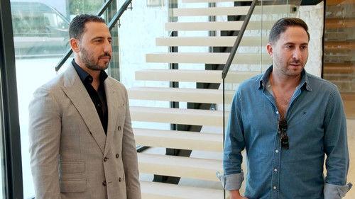 Million Dollar Listing Los Angeles Season 15 Episode 7 - A Day at the Roxbury