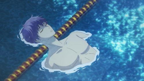 Anyway, I'm Falling in Love with You. Season 1 Episode 5 - How to Be Together Forever