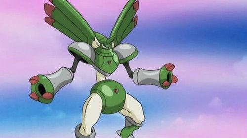 Digimon Tamers Season 1 Episode 17 - Duel with the Deva