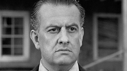 undefined Season 3 Episode 9 - Deaths-Head Revisited