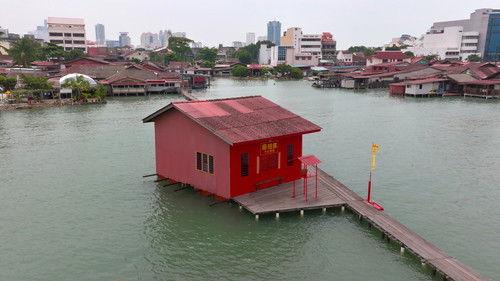 The Mole Season 2 Episode 8 - Taken