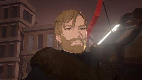 gen:LOCK Season 2 Episode 3 - Buried Pain Grows Poison Trees