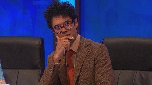8 Out of 10 Cats Does Countdown Season 28 Episode 1 - Bob Mortimer, Tom Allen, Richard Ayoade, Harriet Dyer & Ian Smith
