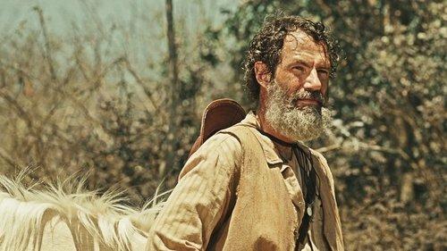 Guerreiros do Sol Season 1 Episode 7 - Chapter 7