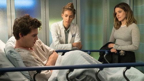 Chicago Med Season 2 Episode 7 - Inherent Bias