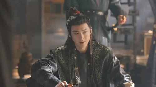 The Story of Pearl Girl Season 1 Episode 8 - Episode 8