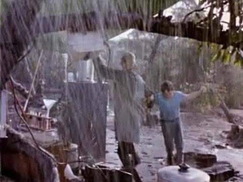 Skippy the Bush Kangaroo Season 3 Episode 9 - The Rainmakers