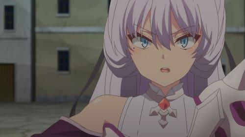 undefined Season 1 Episode 5 - The Healer Finds a New Toy!