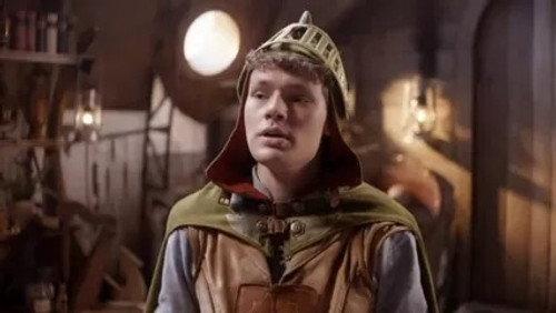 Flin & Flo Season 1 Episode 19 - Episode 19