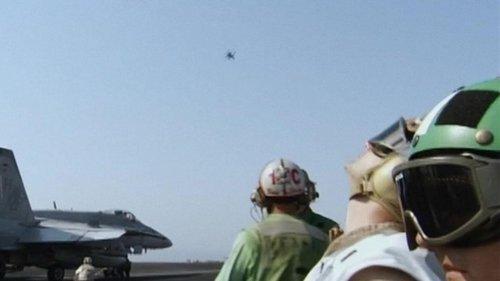 undefined Season 1 Episode 1 - Secret Pentagon Program