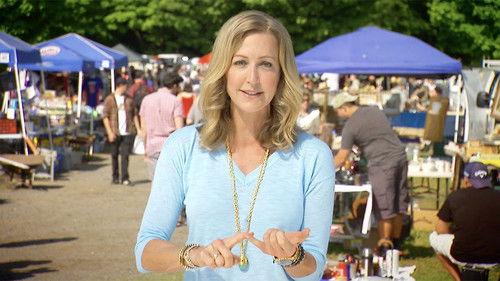 Flea Market Flip Season 6 Episode 14 - Take a Seat at the Piano Bar