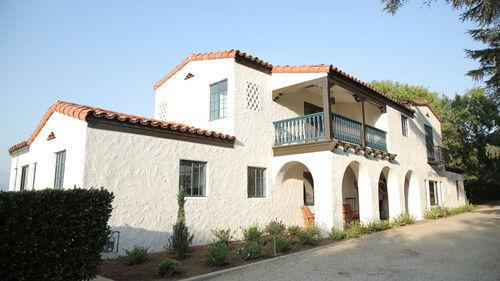 Restored Season 2 Episode 4 - 1923 Mediterranean Revival