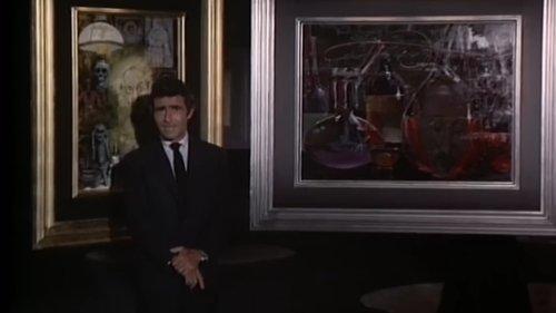 Night Gallery Season 3 Episode 5 - You Can Come Up Now, Mrs. Millikan / Smile Please