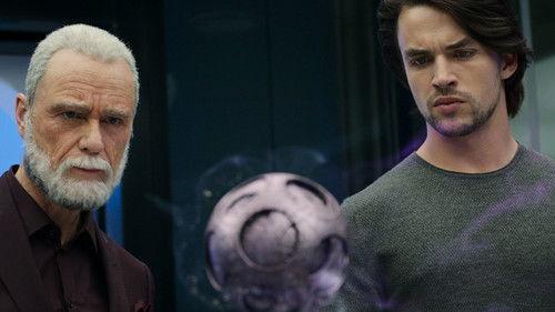 Jupiter's Legacy Season 1 Episode 5 - What's the Use?