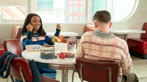 undefined Season 5 Episode 9 - Mall (1)