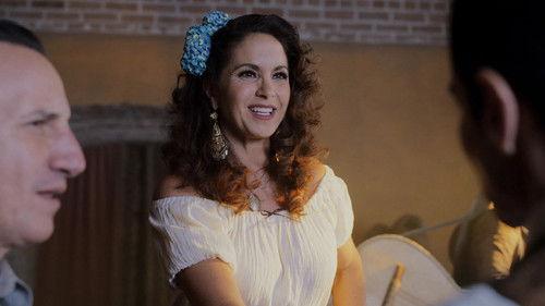 El Gallo de Oro Season 1 Episode 6 - La Cruda