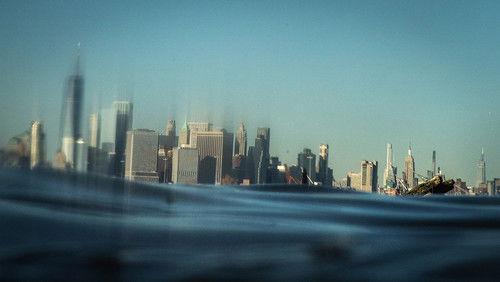 POV Season 38 Episode 5 - Emergent City