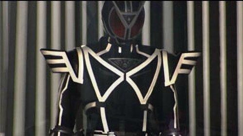 Kamen Rider 555 Season 1 Episode 26 - Enter, Delta