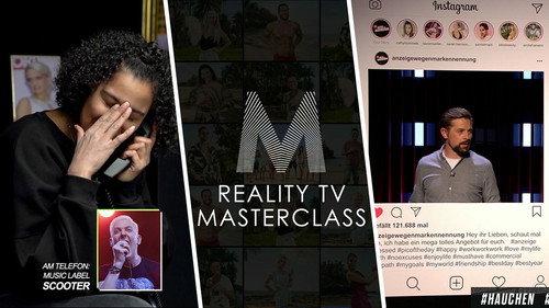 Late Night Berlin Season 5 Episode 8 - Episode 8