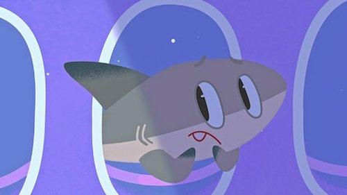 Sea of Love Season 1 Episode 6 - Jellyfish Bus