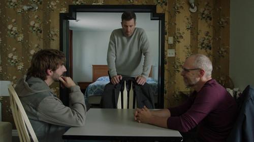 Antigang Season 1 Episode 12 - Episode 12