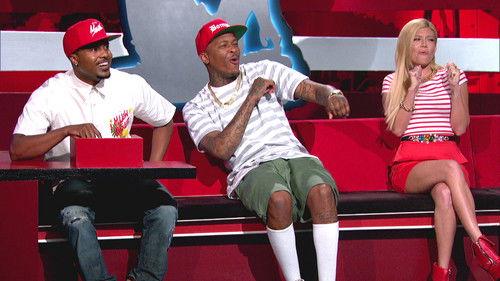 Ridiculousness Season 6 Episode 7 - YG