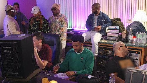 Bad Boys Texas Season 1 Episode 9 - Rock The Mic