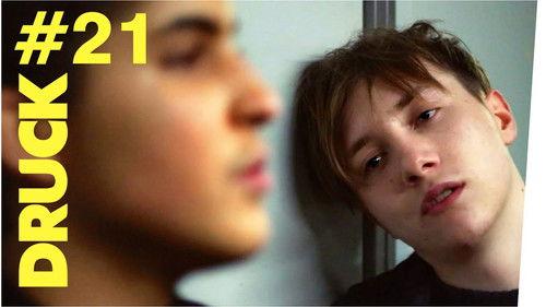 DRUCK Season 3 Episode 1 - Just running away!