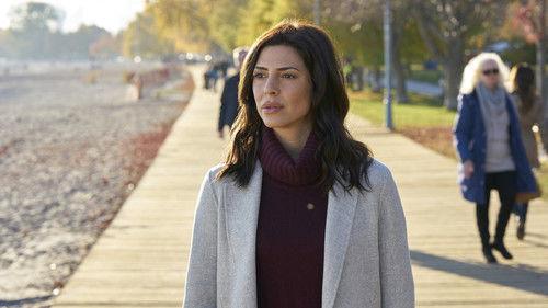 Private Eyes Season 2 Episode 2 - Boardwalk Empire