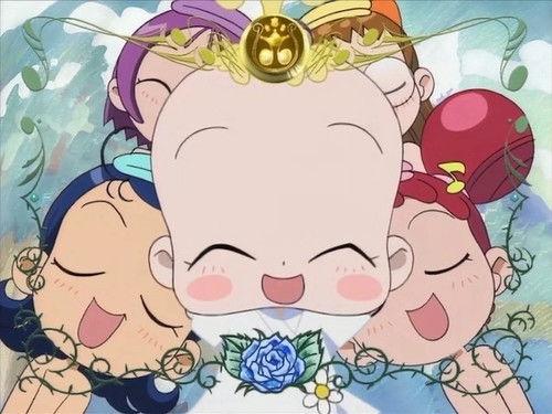 Magical DoReMi Season 2 Episode 20 - I Can Meet Mother! Aiko's Tearful Reunion